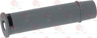 ПЕРЕЛИВНАЯ ТРУБА Ø 25X128 ММ