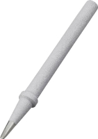 Жало паяльное 76.5 мм, форма: карандашевидное, 1 шт Toolcraft 1389205