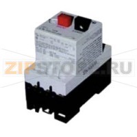 Защита мотора PKZM Rational Classic