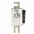 Предохранитель, 500 A, AC 1250 В, 100 кА, size 1, 53x69x138 мм, aR, DIN, IEC Eaton FUSE 500A 12 - Предохранитель, 500 A, AC 1250 В, 100 кА, size 1, 53x69x138 мм, aR, DIN, IEC Eaton FUSE 500A 12