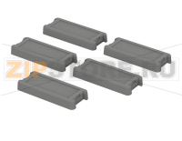 Крышки Bopla ART 225 KU-7037