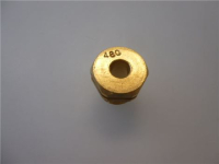 UGELLO GAS M11x1 ø 4,8 mm