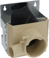 МЕХАНИЧЕСКИЙ СЛИВНОЙ КЛАПАН