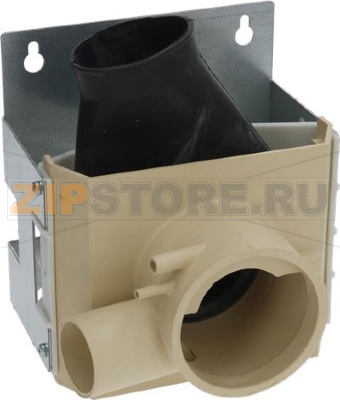 МЕХАНИЧЕСКИЙ СЛИВНОЙ КЛАПАН 