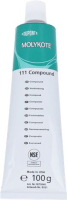 SILICONE LUBRICANT MOLYKOTE 111 100 gr