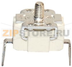 ТЕРМОСТАТ АВАРИЙНЫЙ 215°C RATIONAL VCC 111-311 40.02.337P 