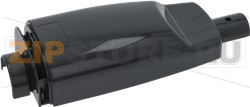 REAR SHELL COLOMBINA 700 
