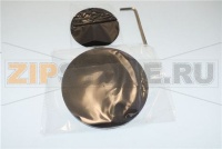 Tamper mat Attento Clickmat