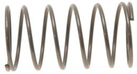 MOLLA ø 12,5x23 mm X PULSANTE RENDIRESTO