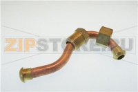 Tubo gr sup dx4 gr ZOLA MI PUL-ELE-LEV