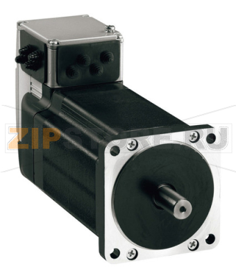 Привод шаговый, компактный, Profibus DP Schneider Electric ILS1B851PB1A0 