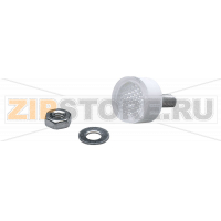 Отражатель для рефлекторных лазерных датчиков IFM E20990