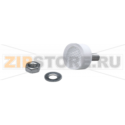 Отражатель для рефлекторных лазерных датчиков IFM E20990 