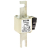 Предохранитель, 80 A, AC 1000 В, 150 кА, DIN 1, 43x61x138 мм, aR, DIN, IEC Eaton FUSE 80A 1000V - Предохранитель, 80 A, AC 1000 В, 150 кА, DIN 1, 43x61x138 мм, aR, DIN, IEC Eaton FUSE 80A 1000V