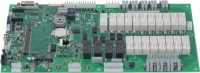 SCHEDA ELETTRONICA TP2 (FULL)