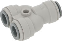 Y ОБРАЗНЫЙ ФИТИНГ JG PI2312S
