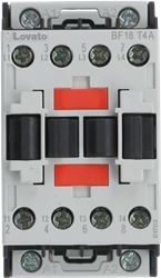 CONTACTOR 30A 4P AC1-230V/50HZ 