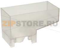 КОЛОКОЛ КОНТЕЙНЕР КОФЕ MICROBAR