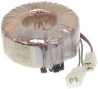 TRASFORMATORE 100VA 220V 50Hz CABLATO
