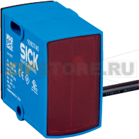 Датчик оптический SICK RAY10-PZ3CBL