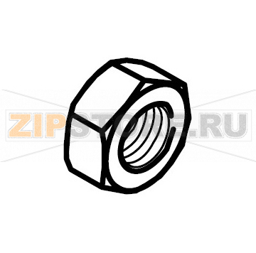 Dado autobloc. M5 UNI 7473 Saeco Royal Classic Dado autobloc. M5 UNI 7473 Saeco Royal Classic

Запчасть на сборочном чертеже под номером: 36

Название запчасти на итальянском языке: Dado autobloc. M5 UNI 7473 Saeco Royal Classic