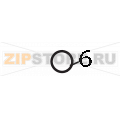 Sfera. valvola. LA50. host. D=5/16&quot; Elettrobar Fast 80 Sfera. valvola. LA50. host. D=5/16" Elettrobar Fast 80Запчасть на деталировке под номером: 6