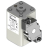 Предохранитель, 350 A, AC 1250 В, 100 кА, size 1, 45x59x81 мм, aR, IEC UL Eaton FUSE 350A 1100 - Предохранитель, 350 A, AC 1250 В, 100 кА, size 1, 45x59x81 мм, aR, IEC UL Eaton FUSE 350A 1100