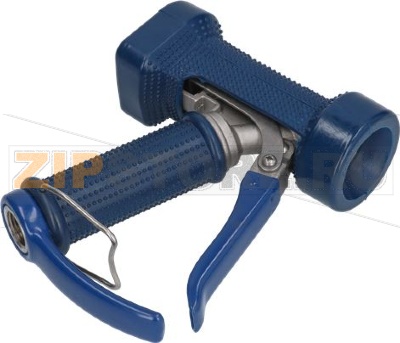 ПЕРЕДНЕЕ ЗАПУСКАЮЩЕЕ УСТРОЙСТВО ВОДЯНОЙ ПУШКИ 