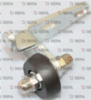 ROULETTE AVEC SUPPORT