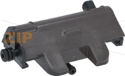 КЛАПАН СЛИВА В СБОРЕ 