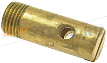 WATER PIPE NOZZLE 
