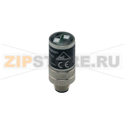 AS-интерфейс пассивный терминатор для шины IFM E70580 