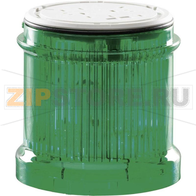 Колонна сигнальная, LED: 1 шт Eaton SL7-FL24-G-HPM 