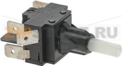 BIPOLAR SWITCH  PHILCO 