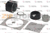 TIMER 15 MINUTES KIT