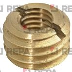 ВКЛАДЫШ ДЛЯ РЕЗЬБЫ КРЫШКИ ЛЕЗВИЯ