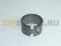 MOLLETTA MANOPOLA ø 11x10x6 mm