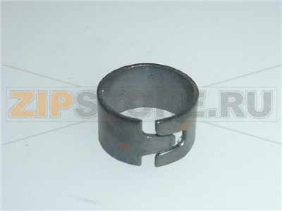 MOLLETTA MANOPOLA ø 11x10x6 mm 