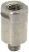 PIN FOR BLADE COVER M8 OMEGA 380