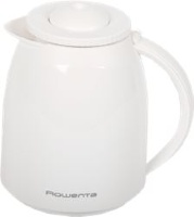 POT THERMOS + COUVERCLE