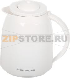 POT THERMOS + COUVERCLE 