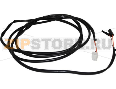 CABLE FOR CO2-FREE WATER COOLER 