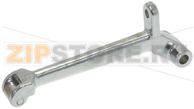 РЫЧАЖОК УПРАВЛЕНИЯ НАГНЕТАТЕЛЕМ 