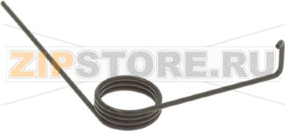 ПРУЖИНА КНОПКИ 