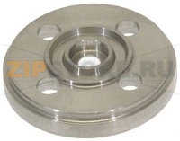 ПОРШЕНЬ - ДЕРЖАТЕЛЬ СЕТОЧКИ, НИЖНИЙ Ø 37 ММ