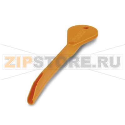 Инструмент для установки маркировки кабеля Phoenix Contact UC-WMCO 3,6 TOOL oранжевый, Тип монтажа: Надевание, Диаметр кабеля: 2,9-3,6 мм.Минимальный заказ: 10 шт.Упаковка: 10 шт.
