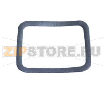 Внешнее уплотнение стеклянной пластины Rational SCC 61-202 начиная с 04/04 Количество запчастей (комплектующих) Rational в оборудовании: 1 шт.
