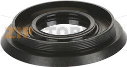 SEAL RING BOSCH 00056766 