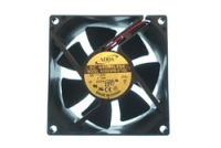 24V AXIAL FAN