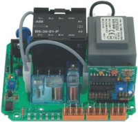 SCHEDA ELETTRONICA